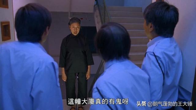 盘点《阴阳路》系列恐怖电影，你最喜欢哪一个故事？建议收藏