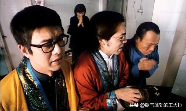 盘点《阴阳路》系列恐怖电影，你最喜欢哪一个故事？建议收藏