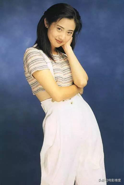 45岁张玉珊,从十八线女星到商界传奇,网友:厉害的女人