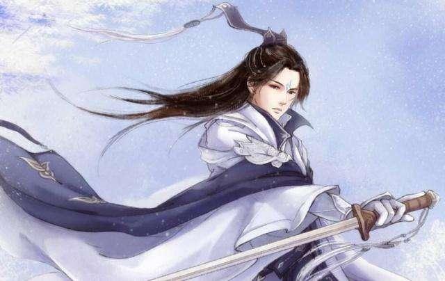 网文界十大装·逼之王，“南北玄，北张悬，东七夜，西徐缺”