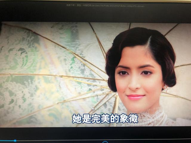 23.泰国版晚娘《真达拉下部：罪色》