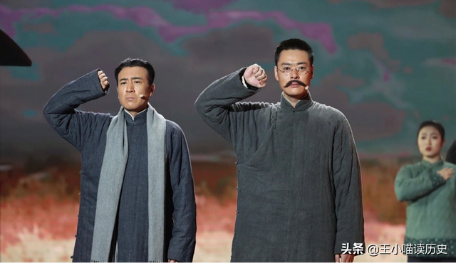 “五四烈士”郭钦光：《觉醒年代》郭心刚原型，忧国忧民吐血身亡