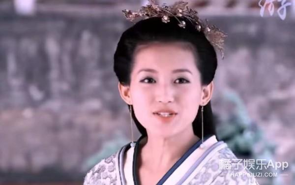 还记得《延禧攻略》的尔晴吗？现在是唐人的一员了？