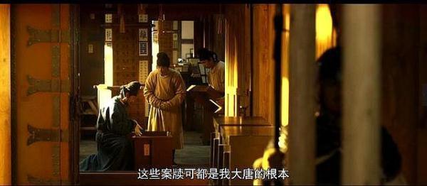 《长安十二时辰》脑洞太大！好人徐宾下线，而网友直呼有反转