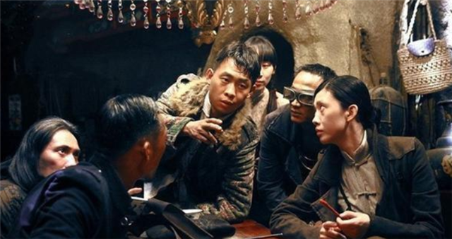 山东悍匪杨大山:作恶多端未曾落网,建国后凭秘洞消失人间