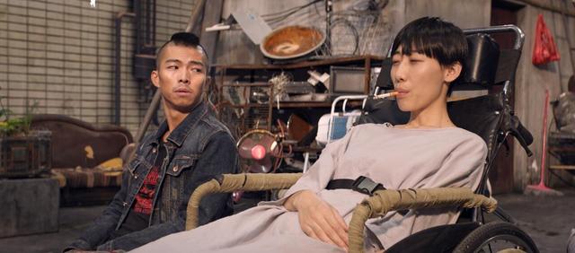 欧美大片夹击下的《无名之辈》：值得一看