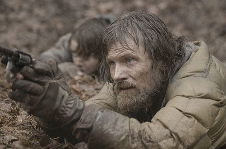 绝境荒野逃生电影12部