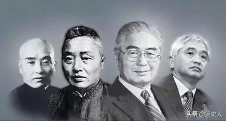 中国荣氏家族：低调的首富家族，家中三代首富，家族资产超千亿