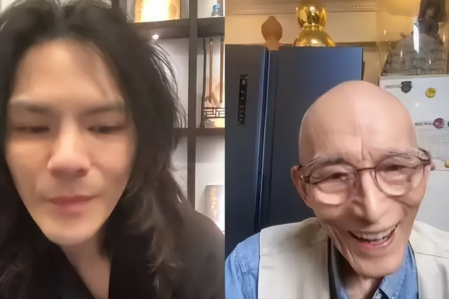 91岁的游本昌婚姻幸福60余年的秘诀，竟是这两个字