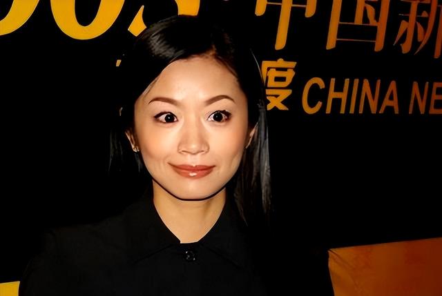 主持人曾子墨：嫁上司4年生2胎，结婚18年，如今活成人生赢家