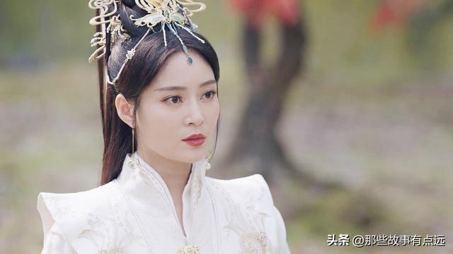 《仙剑四》大结局，与原著相比，这三处改编不太成功