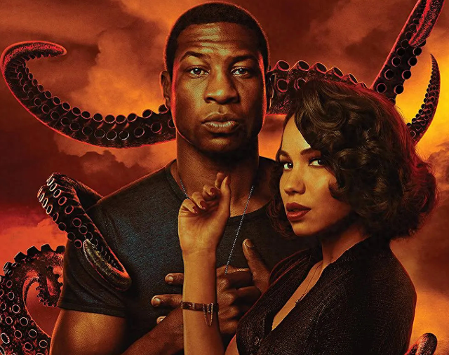 HBO出品,五部你想不到的生猛神作