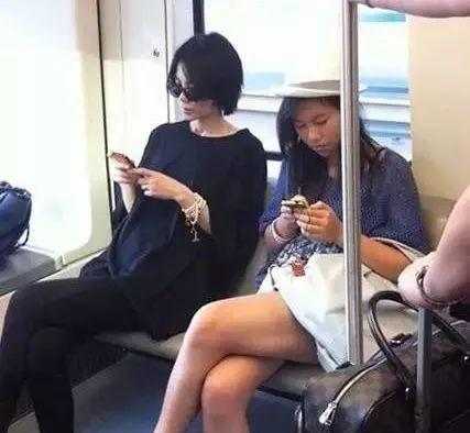 《芳华》女二钟楚曦惊艳四座：拉开女人之间差距的，其实是这点