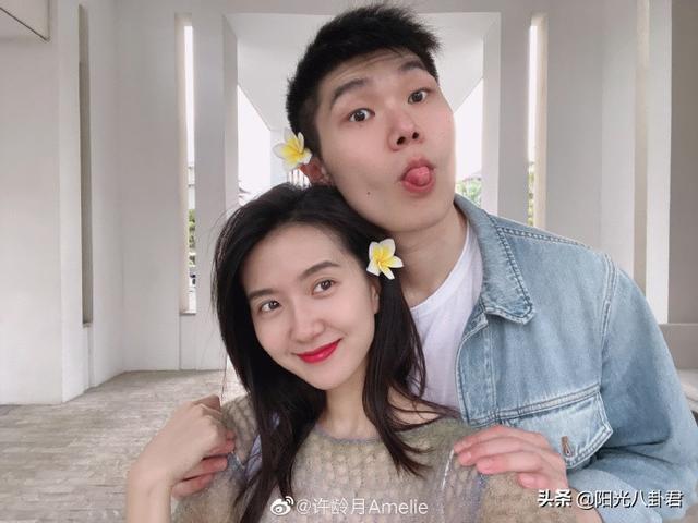 520已有三位明星官宣喜讯，王彦霖夫妻最甜，两女星男友身份成谜