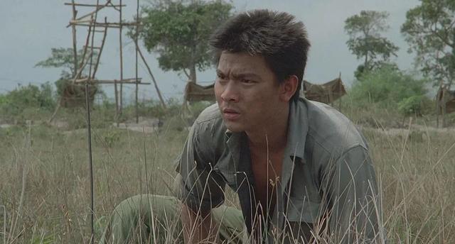 起伏的港片，铁打的许鞍华