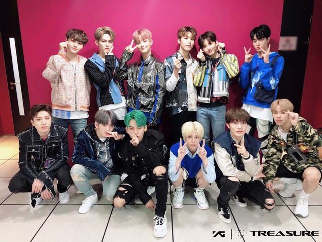 韩国男团最新排行榜:防弹少年团连续3年登顶,exo无缘前三甲