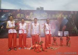 疯狂的猴子(《疯狂的猴子》：独一无二的“新野猴”)