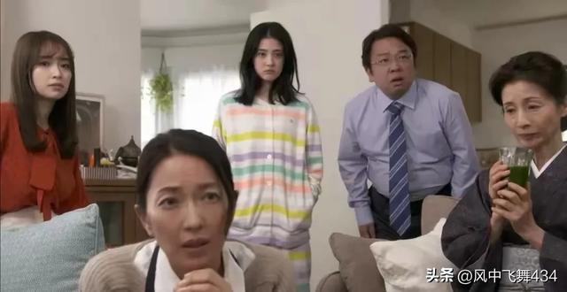 日本女星“北香那”香艳荧屏!四部献身艺术,你看过几部?