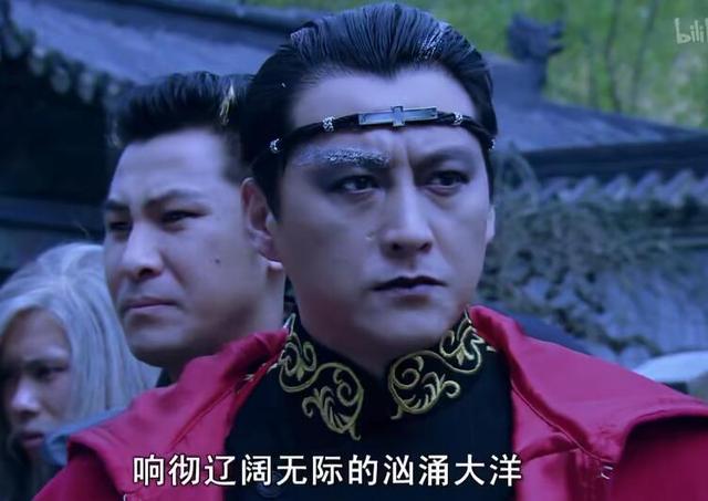 陈乔恩，对不起，恕我当时年少无知，这部剧好尬好沙雕我好喜欢啊