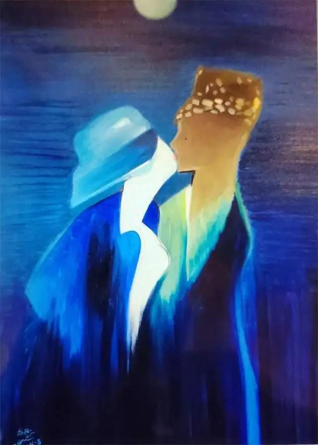 【国粹典藏·蒋征】书画艺术集大成者