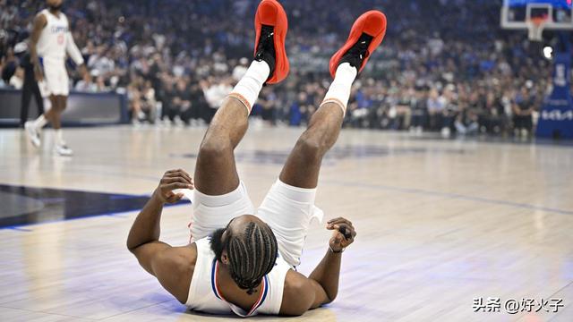 盘点：ChatGPT 列出的 NBA 历史上10大的假摔