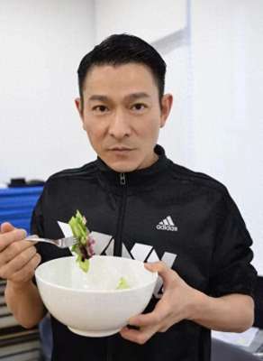 刘德华个人简历(63岁的刘德华人生是什么现状)