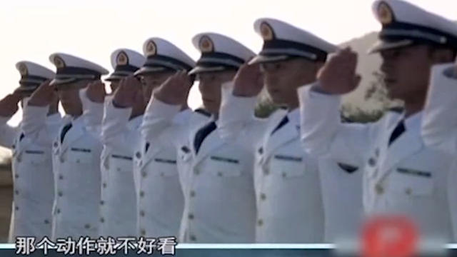 火蓝刀锋不愧是三大征兵剧之一，一个匕首，引来少林寺一个班参军