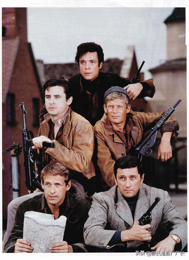 围剿“加里森敢死队”，1980年上海普陀区团伙抢劫杀人案侦破始末