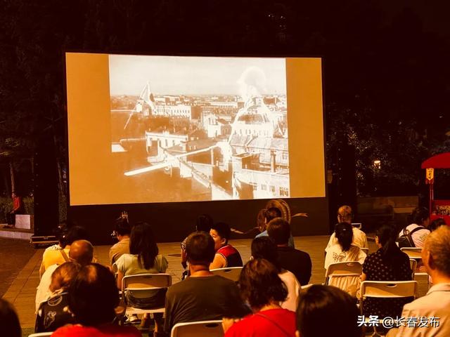 “电影城”的荣光与奋进生生不息