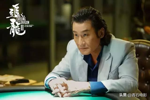 甄子丹刘德华双雄对戏，票房5.7亿，搭建最大场景就花费一千多万