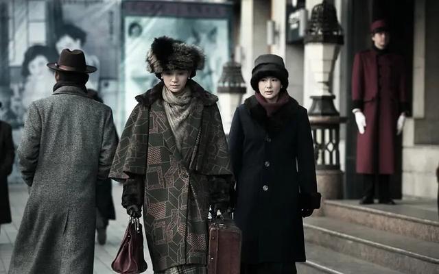 悬崖（电视剧）