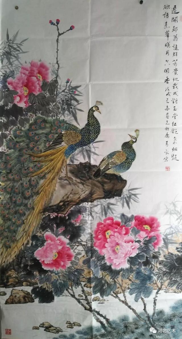 【信访文苑】君子如兰