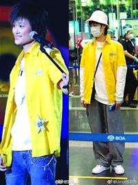 李宇春青岛演唱会(出道15年，李宇春仍旧超女)