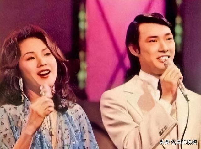 “痴情王子”费玉清：曾为初恋终生未娶，最后与56岁闺蜜相伴终生