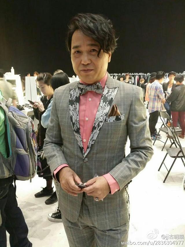 扩大生意版图！TVB离巢戏骨古明华升级文创园，切胆囊需长期用药