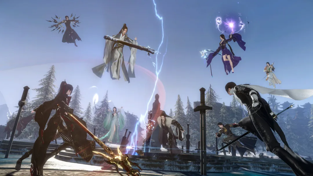 打一天比赛给5000块,被称“通天代”的顶级游戏高手有多吃香?