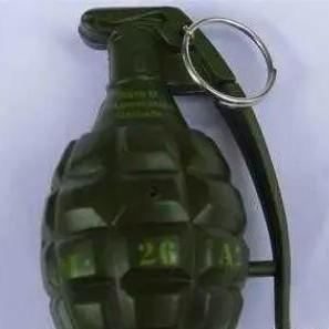 全世界威力最强的几款手雷，上世界30年代的武器仍在榜上！