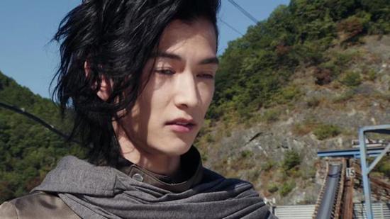 假面骑士渡边圭佑演的谁?渡边圭佑为什么演假面骑士没火?