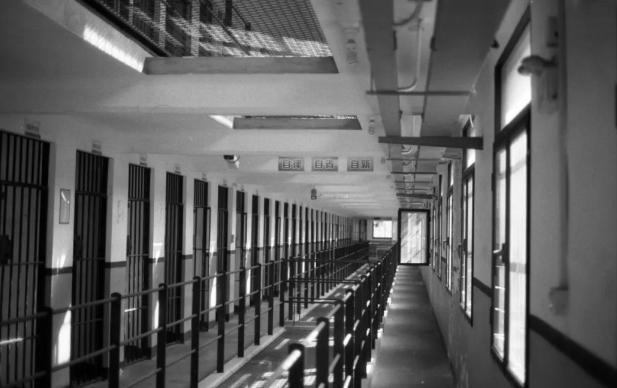 上海市提篮桥监狱完成整体搬迁,曾号称“远东第一监狱”