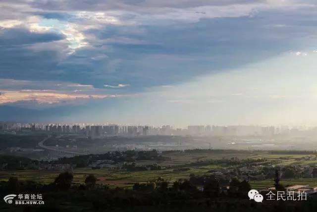 电影走进现实:还原陈忠实先生笔下的白鹿原