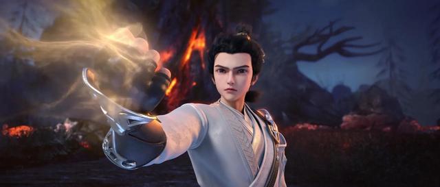 完美世界：当得知石昊背后的大人物是柳神后，众人都是什么反应？