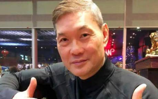 世界拳王周比利:打断李连杰胳膊,一脚踢飞吴京,无人敢与他拍戏