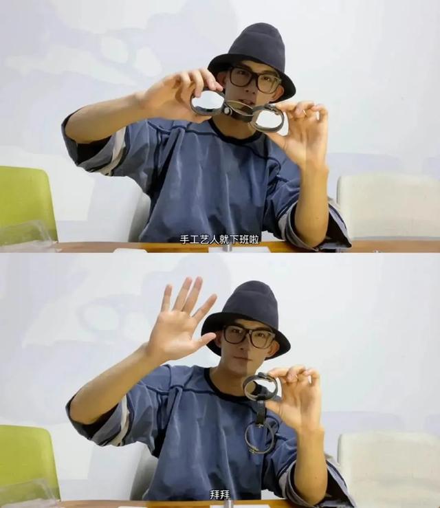 实力与年龄无关，二十岁的吴磊真的很棒