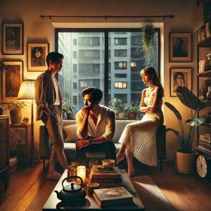 阿娇陈伟霆(每一个前任都是一场劫难，陈伟霆与钟欣潼的爱恨纠葛)