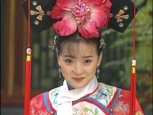 王艳个人资料(上嫁豪门当阔太，如今接小角色复出，“晴格格”王艳经历了什么？)