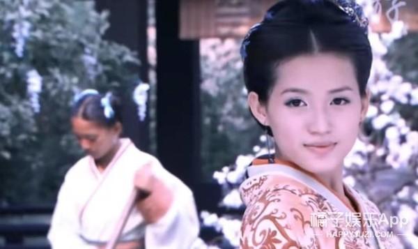 还记得《延禧攻略》的尔晴吗？现在是唐人的一员了？