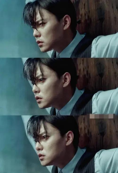 苏三省：背叛信仰杀死爱人，他最初想要公平，最后堕落疯魔成鬼