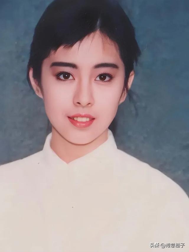 王祖贤：岁月流金，银幕传奇（1987-1994）