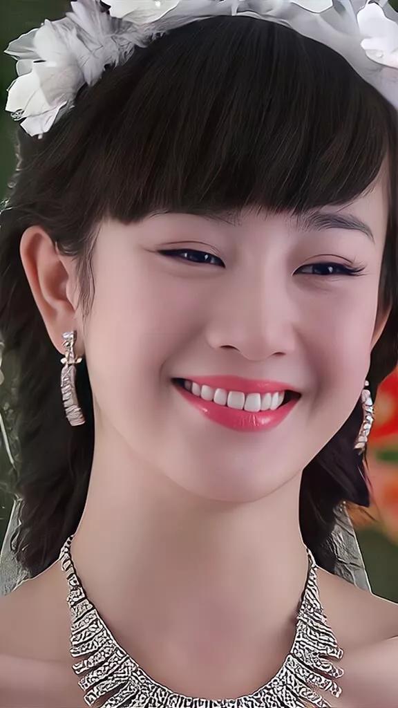 夏家三千金张檬——杨真真