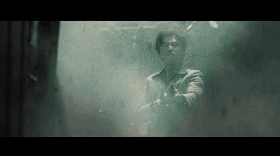 甄子丹刘德华双雄对戏，票房5.7亿，搭建最大场景就花费一千多万